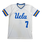 The Victory UCLA Softball White Jersey Maya Brady #7