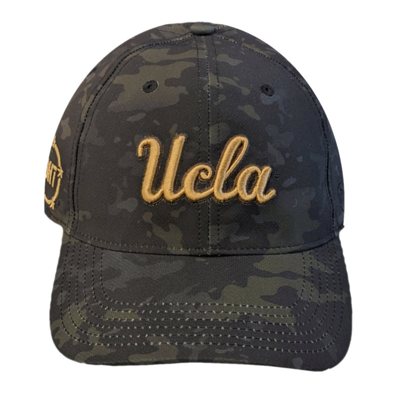 Top Of The World UCLA Script OHT 08 Adjustable Camo Hat