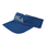 The Game UCLA Block Ultralight Visor Royal