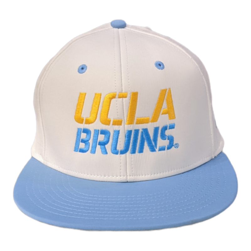 The Game UCLA Bruins White Columbia - GB998