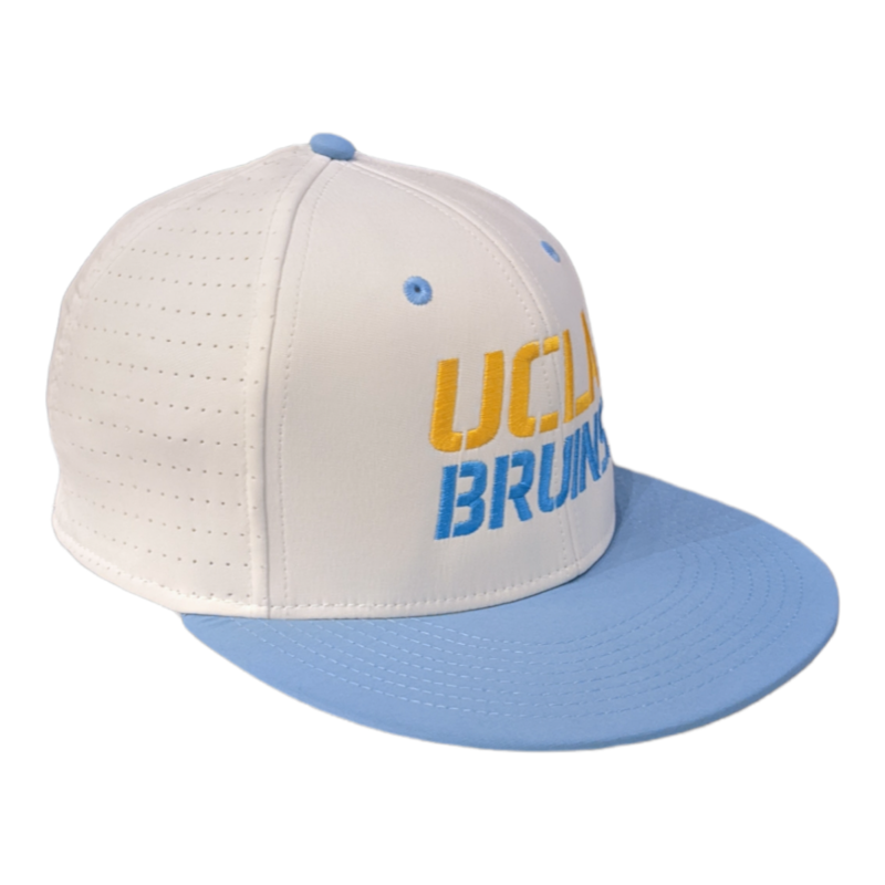 The Game UCLA Bruins White Columbia - GB998