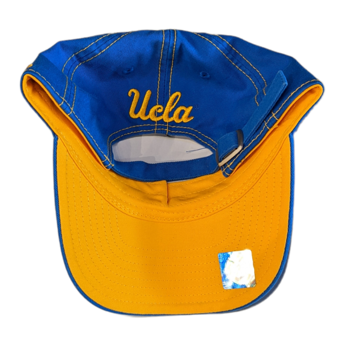Adidas UCLA Highway #1 Adjustable Hat