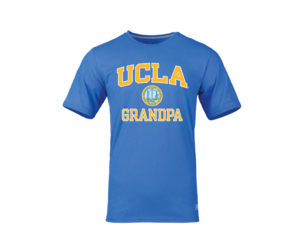 Central Comm College Long Sleeve T Shirt Grandpa - ONLINE ONLY