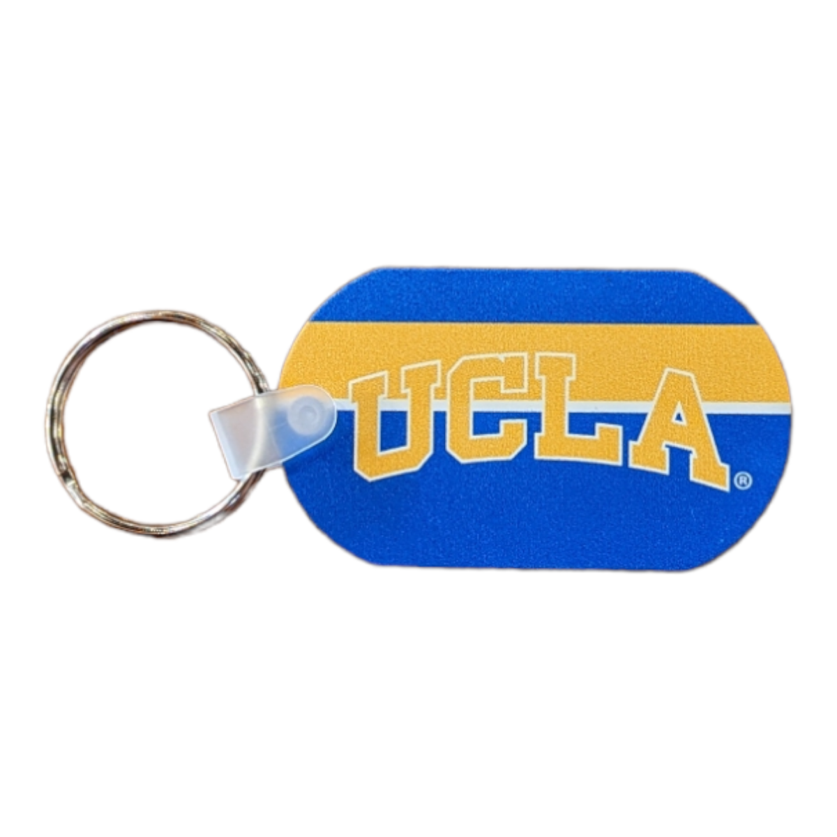 Wincraft UCLA Arch Military Keyring
