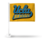RICO UCLA Bruins Car Flage 2nd Color