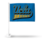 RICO INDUSTRIES UCLA Script Car Flag Team Color