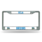 RICO UCLA Bruins Chrome Plate Frame