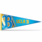 RICO UCLA Bruins B Soft Felt Pennant 12 X 30