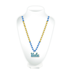RICO UCLA Sport Beads Medallion