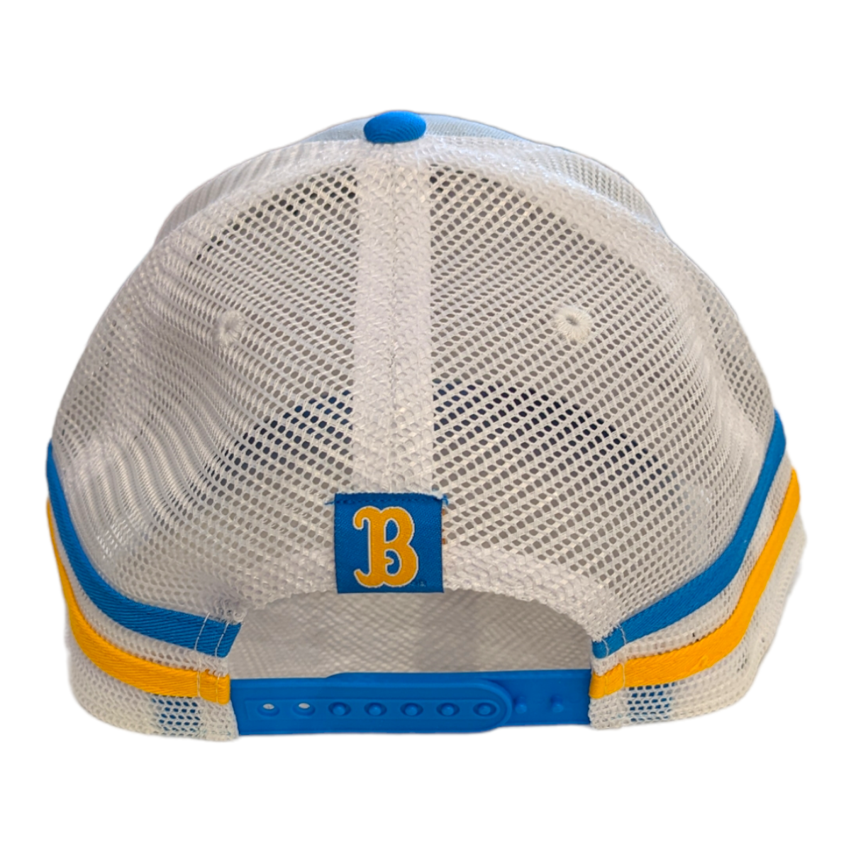 Top Of The World UCLA Bruins 1919 Adjustable Three Tone