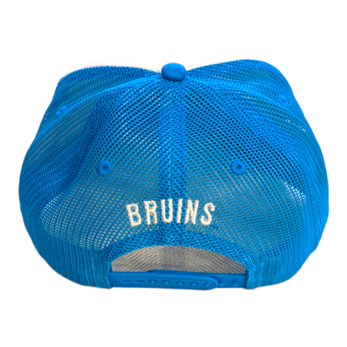 UCLA California State Adjustable Blue Hat - Campus Store