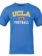 Russell Brand UCLA Football Game Day Collegiate Tee