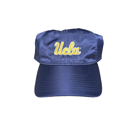 The Game UCLA Relaxed Unstrured Shape Navy Cap
