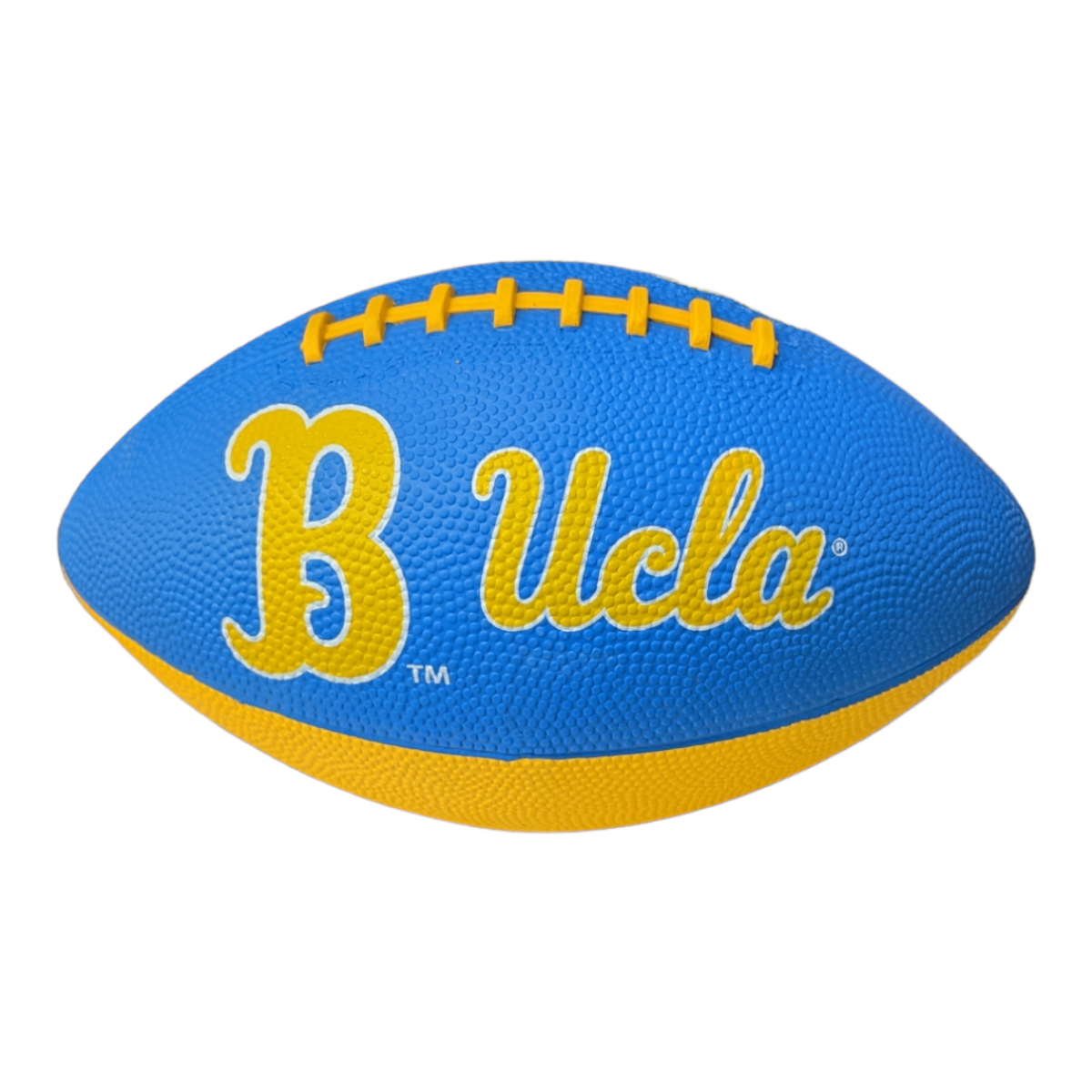  UCLA BEBAN #16 フットボールジャージ XL ucla-junior-size-rubber-