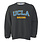 Russell Athletic UCLA Bruins Fusion Crew Black Heather