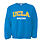 Russell Athletic UCLA Bruins Fusion Crew Collegiate