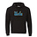 Boxercraft UCLA Script Fleece Hoodie Black