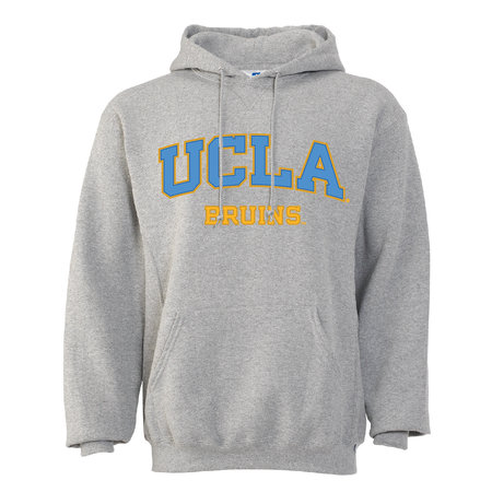 Russell Athletic UCLA Bruins Fusion Hood Oxford