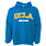 Russell Athletic UCLA Bruins Fusion Hood Collegiate
