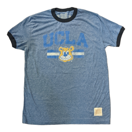 Vintage #5 BINGLEY UCLA BRUINS NCAA Adidas Authentic Jersey M – XL3 VINTAGE  CLOTHING