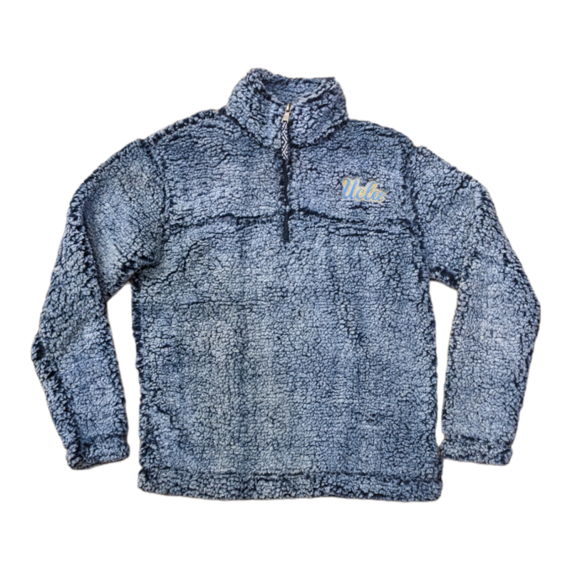 Sherpa discount youth pullover