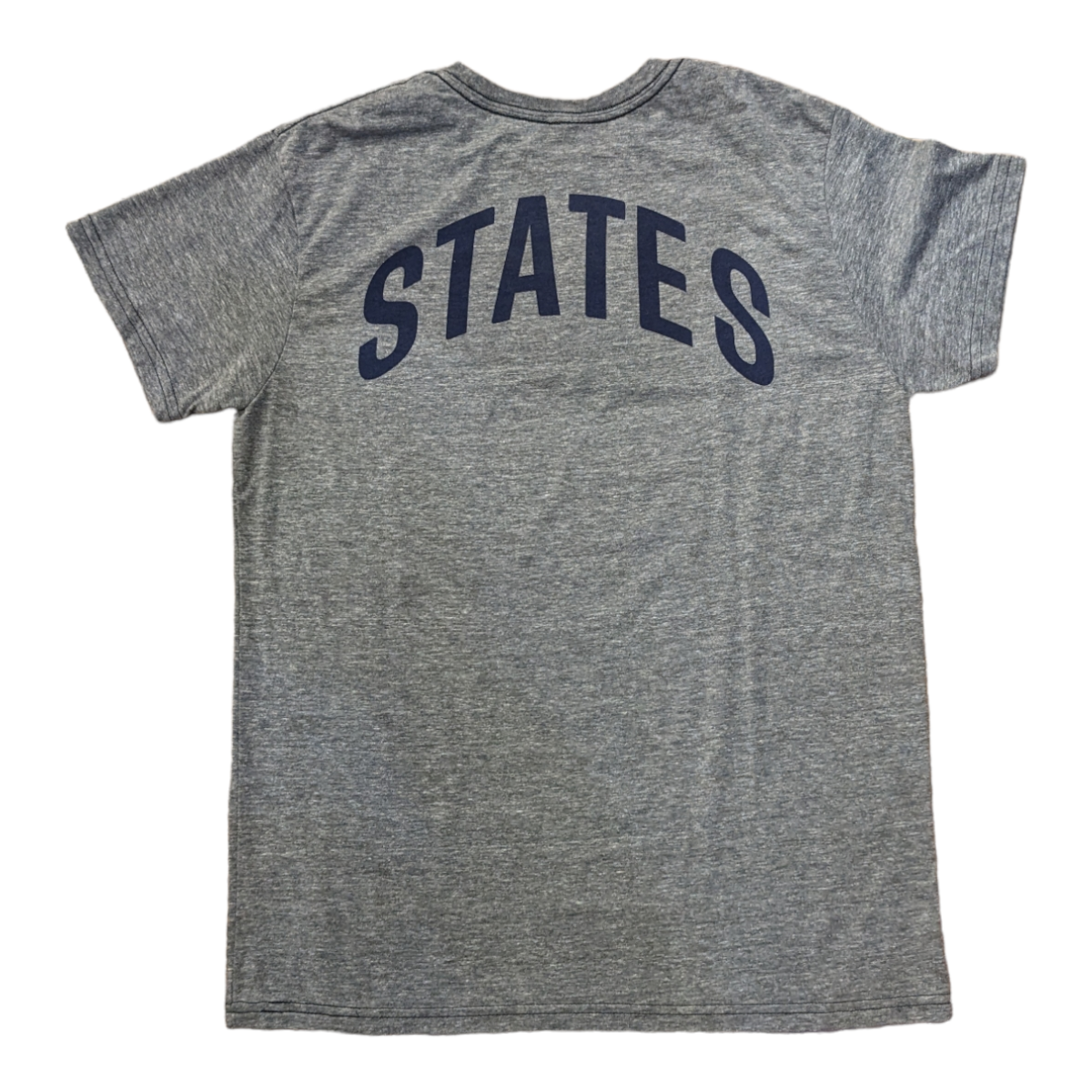 Retro Brand United LAFC Triblend Tee