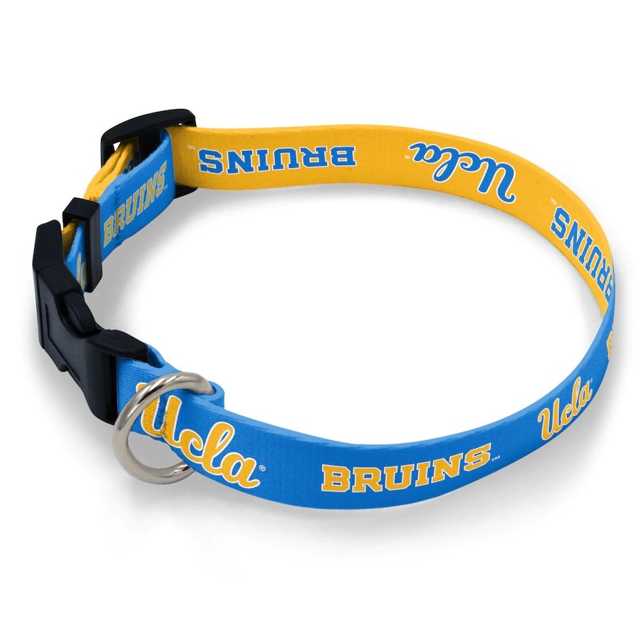 UCLA Bruins Dog Collar Campus Store