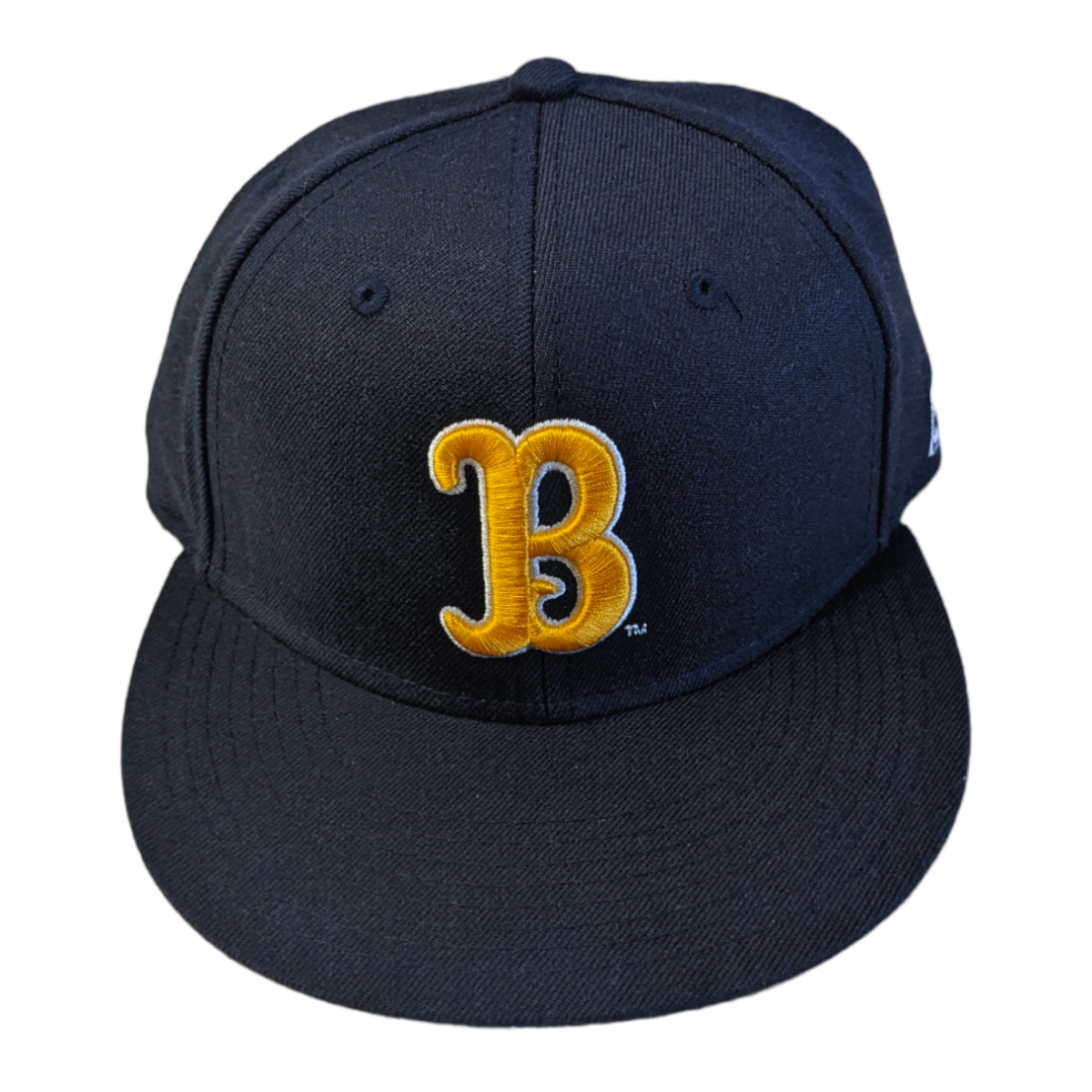 The Game B Straps Navy Cap