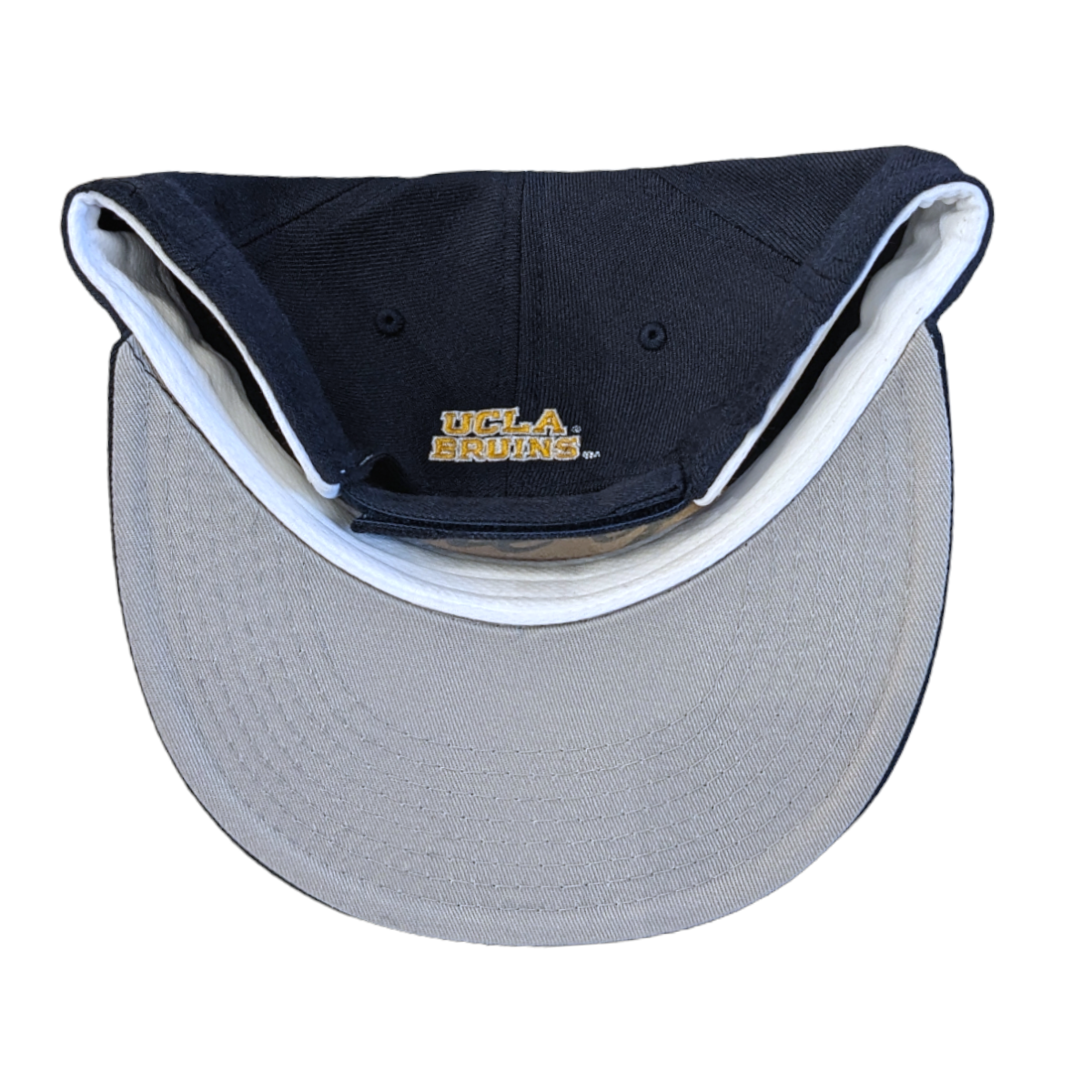 The Game B Straps Navy Cap