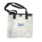 UCLA Script Stadium Clear Bag