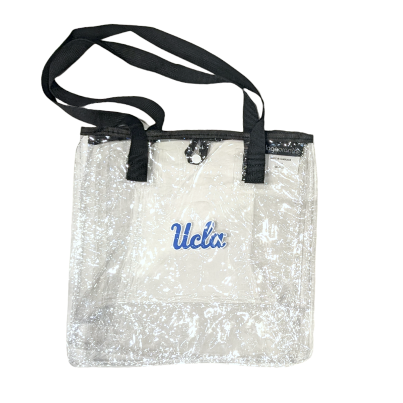 Stadium Bag