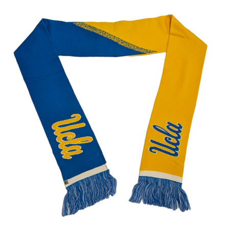 Top Of The World UCLA Scarf Team Colors