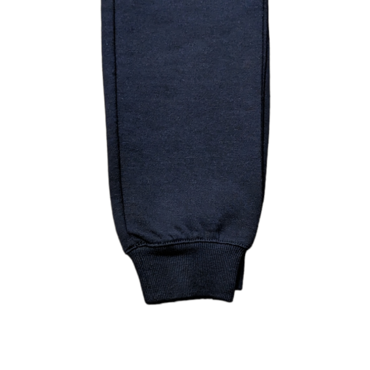 Boxercraft UCLA Script Fleece Jogger Black