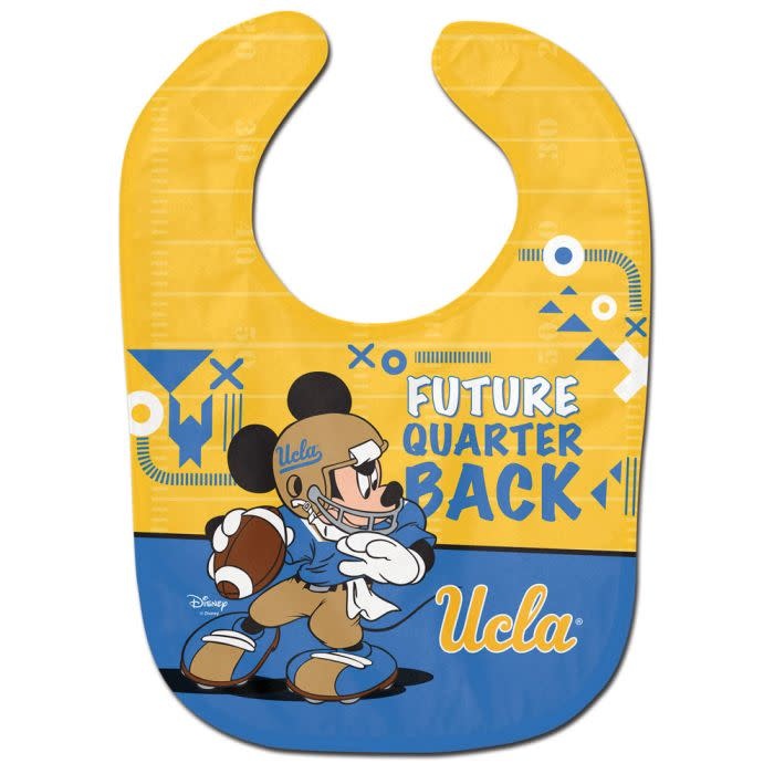 Wincraft UCLA Future Quarter Back Pro Bib