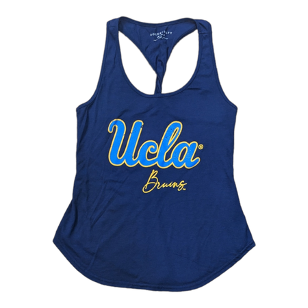 UCLA Women's Apparel - Campus Store