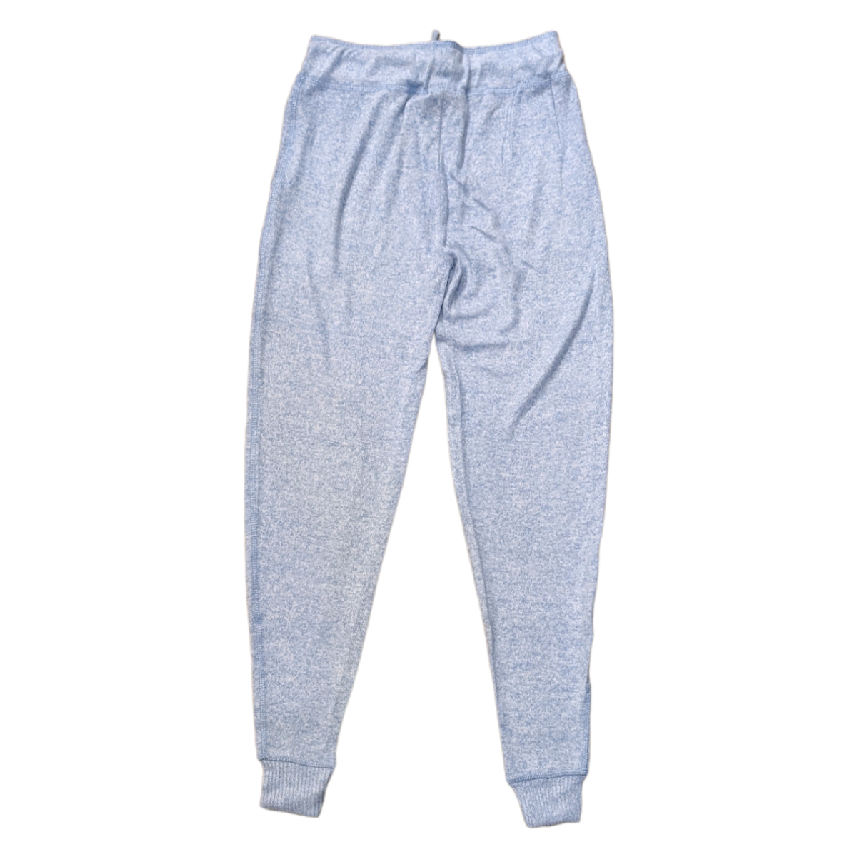 Boxercraft UCLA Script Ladies Cuddle Jogger Blue
