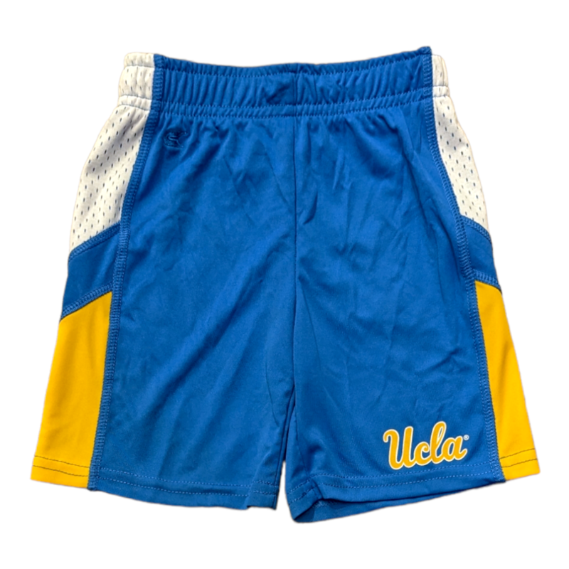 UCLA Toddler Boys Fred Short