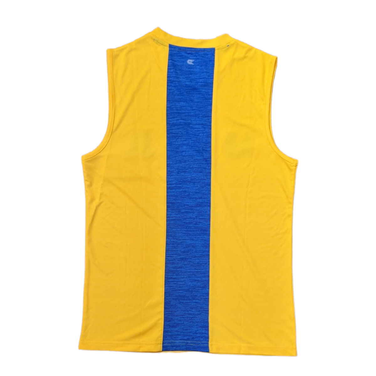 UCLA Mens Trotter Sleevess Tee