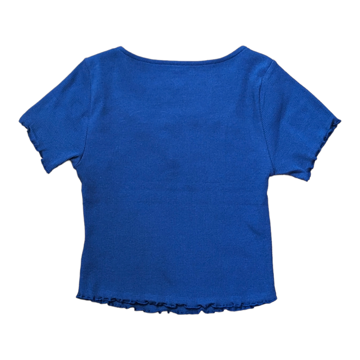 Boxercraft Ucla Baby Rip Top Navy