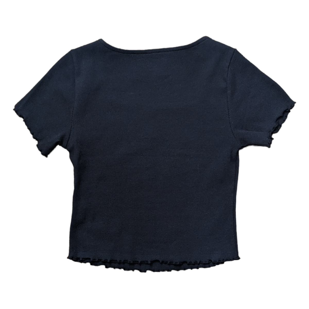 Boxercraft Ucla Baby Rip Top Black