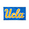 Wincraft UCLA Script Team Flag