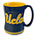 UCLA Script Bruins Relief Mug