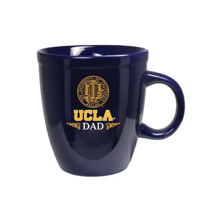 Nordic Company UCLA Dad Blue Cleveland Mocha Mug