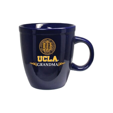 Nordic Company UCLA Grandma Blue Cleveland Mocha Mug