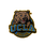The Emblem Source Bear UCLA Bruins Embroadery Patch