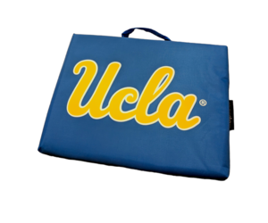 UCLA Bruins Bleacher Cushion