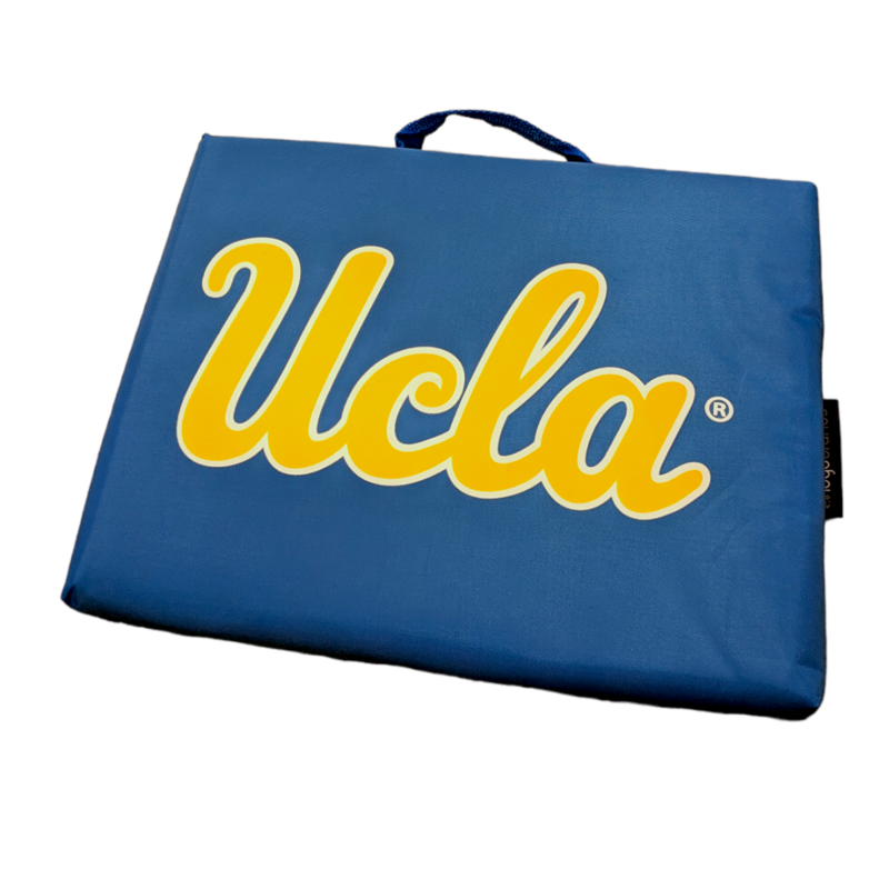 UCLA Bleacher Cushion - Campus Store