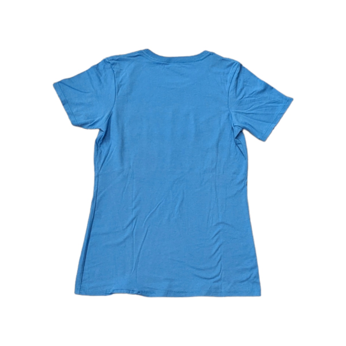Russell Athletic UCLA Sister Women's Essential Tee collegiate Blue
