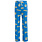 Boxercraft UCLA Multiple Team Logo Pajama Pant