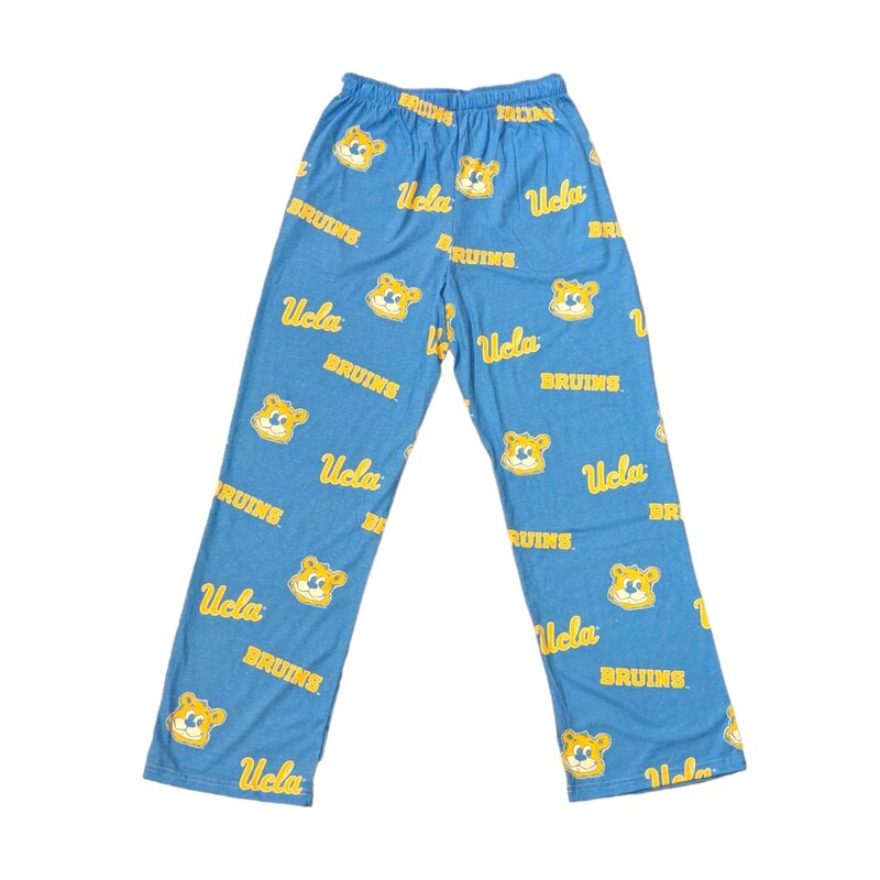 Boxercraft UCLA Multiple Team Logo Pajama Pant